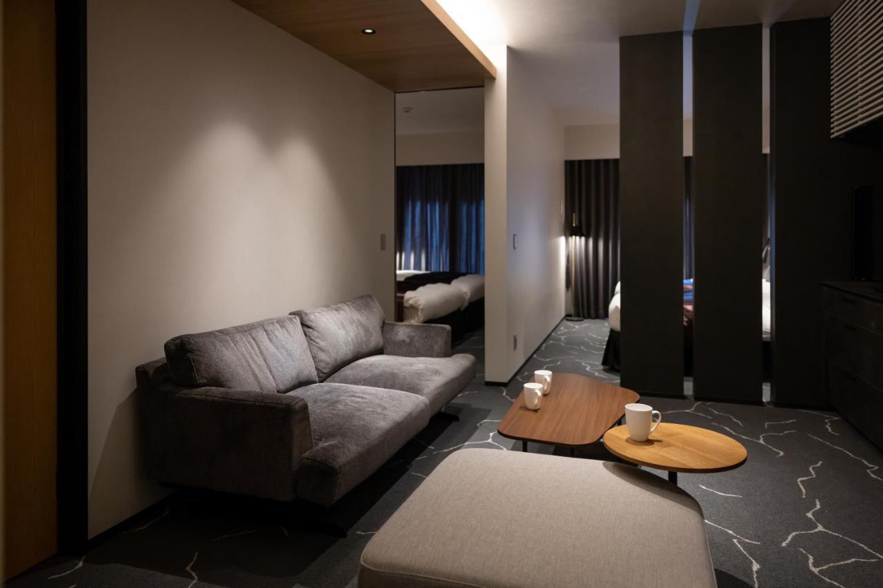 Hotel Liberte Kyoto Gojo Extérieur photo