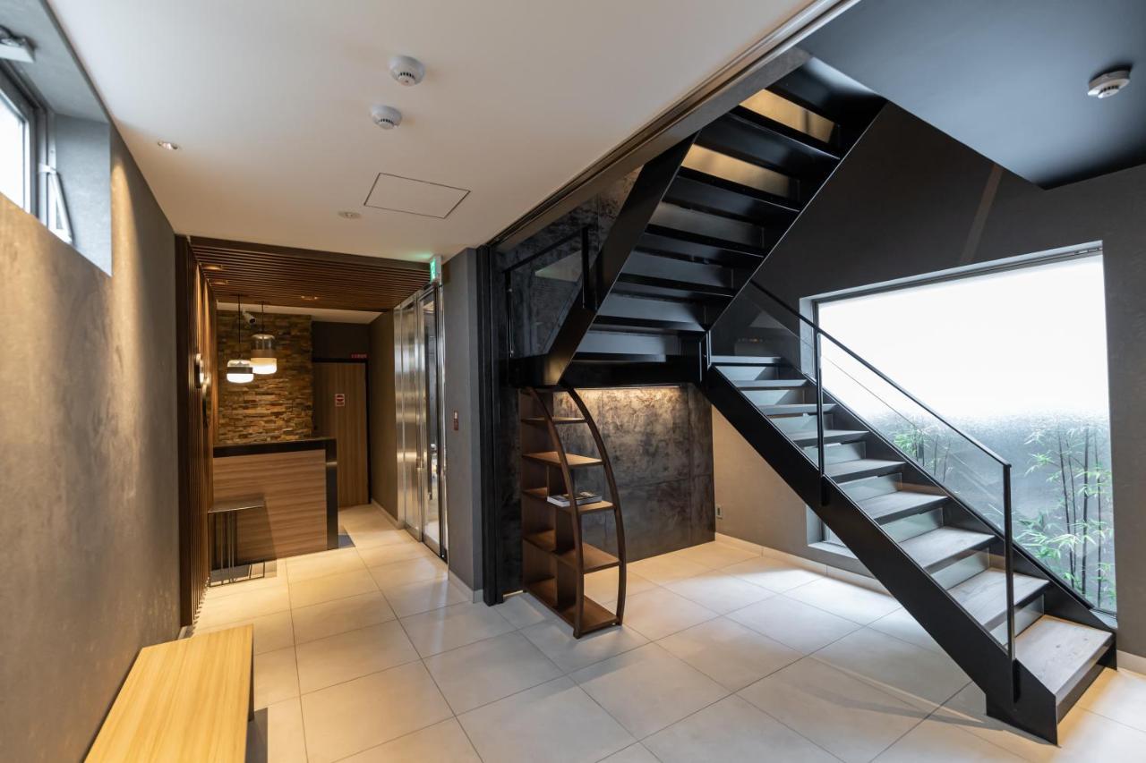 Hotel Liberte Kyoto Gojo Extérieur photo