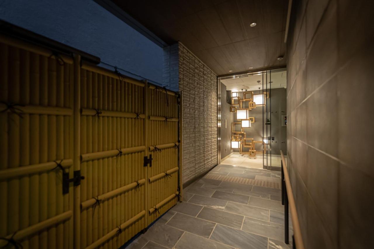 Hotel Liberte Kyoto Gojo Extérieur photo