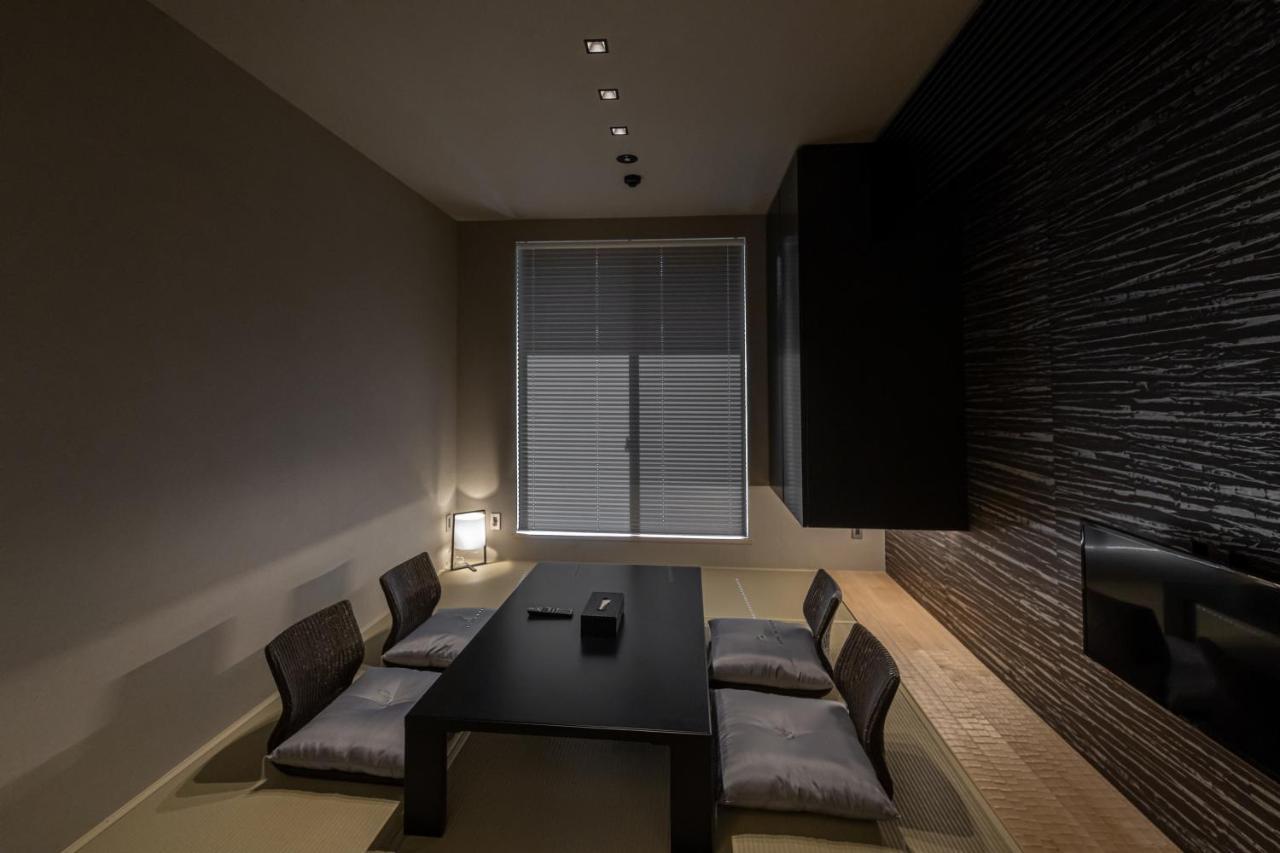Hotel Liberte Kyoto Gojo Extérieur photo