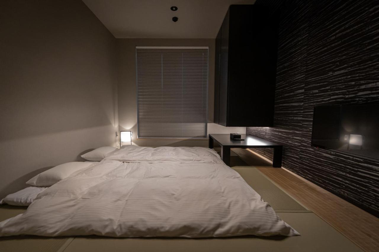 Hotel Liberte Kyoto Gojo Extérieur photo