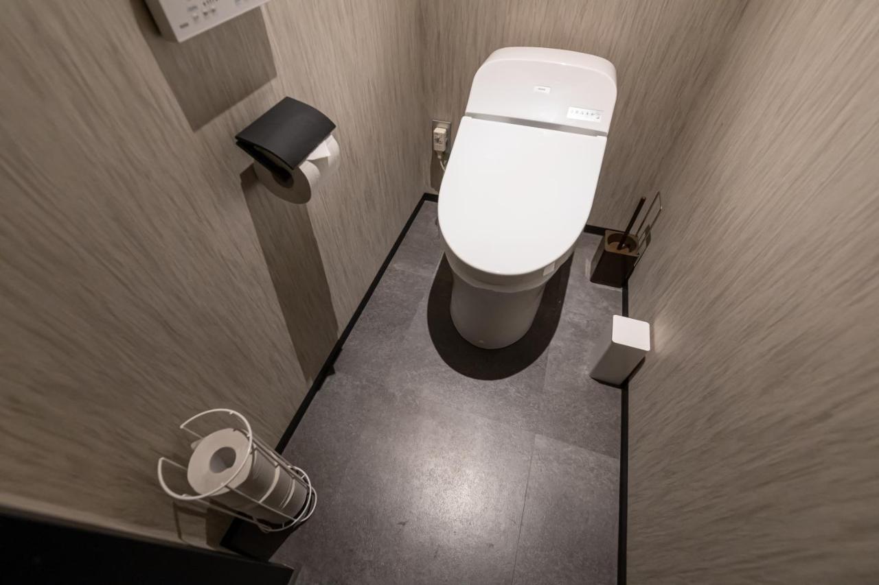 Hotel Liberte Kyoto Gojo Extérieur photo
