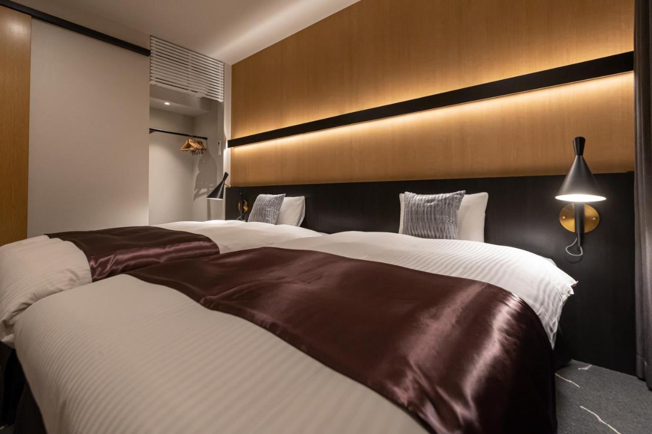 Hotel Liberte Kyoto Gojo Extérieur photo